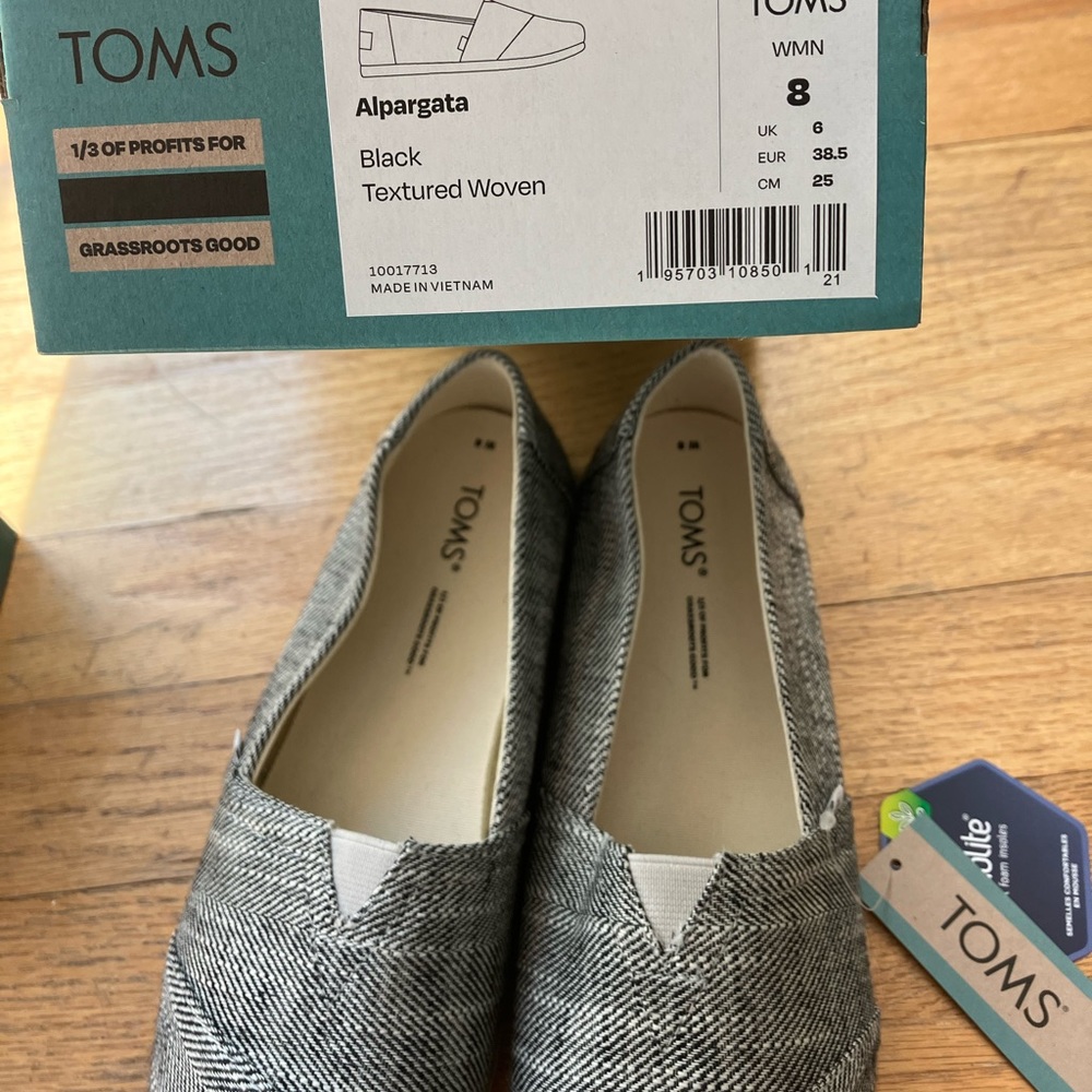 TOMS
